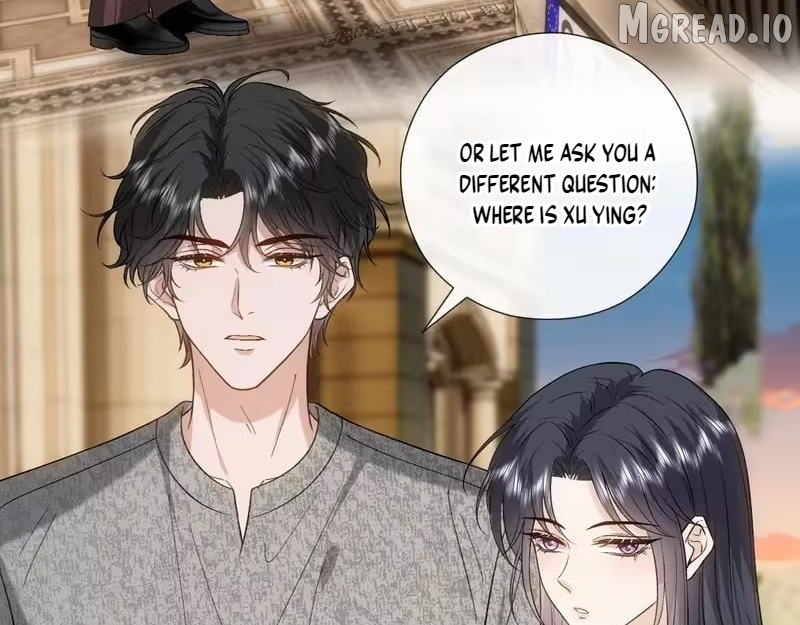 Madam and Her Daily Online Face-Slapping Chapter 237  - page 60